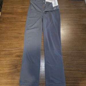 Kids' Casual Blue Pants
